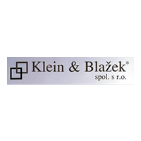 Klein & Blažek s.r.o.